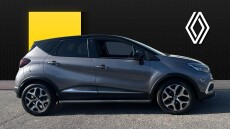 Renault Captur 0.9 TCE 90 GT Line 5dr Petrol Hatchback